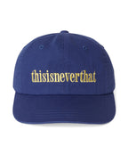 THISISNEVERTHAT THISISNEVERTHAT Onyx Cap Royal