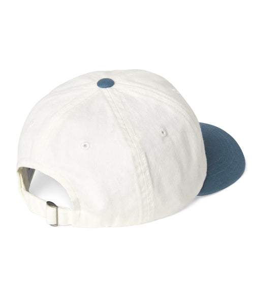 THISISNEVERTHAT THISISNEVERTHAT Onyx Cap White/Blue