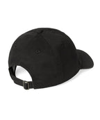 THISISNEVERTHAT THISISNEVERTHAT C-Logo Cap Black