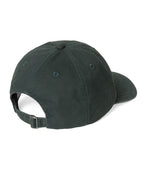 THISISNEVERTHAT THISISNEVERTHAT C-Logo Cap Dark Green