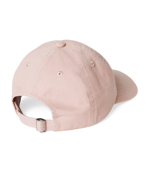 THISISNEVERTHAT THISISNEVERTHAT C-Logo Cap Dusty Pink