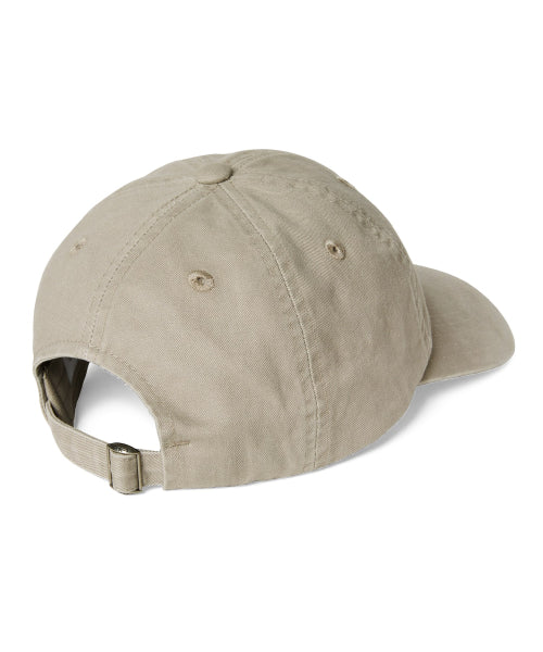THISISNEVERTHAT THISISNEVERTHAT C-Logo Cap Khaki