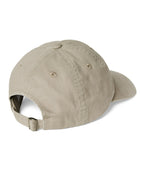 THISISNEVERTHAT THISISNEVERTHAT C-Logo Cap Khaki