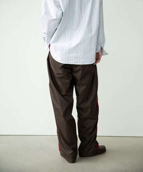 THISISNEVERTHAT THISISNEVERTHAT Originals Warm Up Pant Unisex