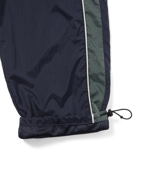 THISISNEVERTHAT THISISNEVERTHAT Originals Warm Up Pant Navy