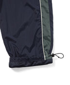 THISISNEVERTHAT THISISNEVERTHAT Originals Warm Up Pant Navy
