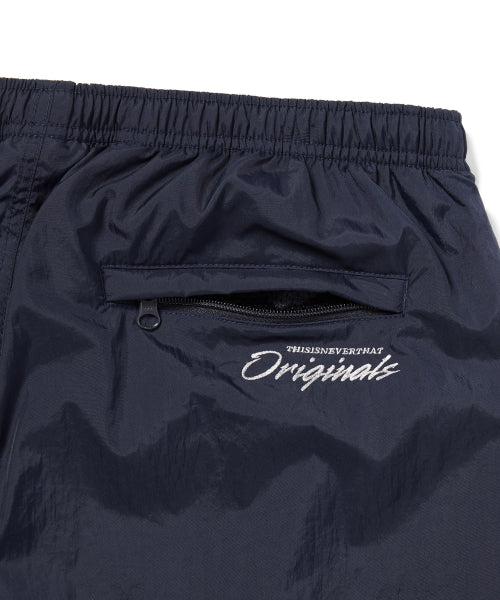 THISISNEVERTHAT THISISNEVERTHAT Originals Warm Up Pant Navy