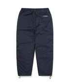 THISISNEVERTHAT THISISNEVERTHAT Originals Warm Up Pant Navy