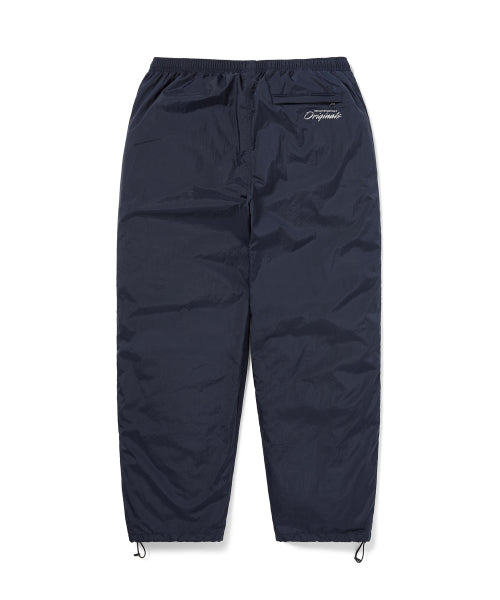 THISISNEVERTHAT THISISNEVERTHAT Originals Warm Up Pant Navy