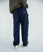 THISISNEVERTHAT THISISNEVERTHAT Originals Warm Up Pant Navy