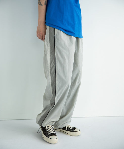 THISISNEVERTHAT THISISNEVERTHAT Originals Warm Up Pant Unisex