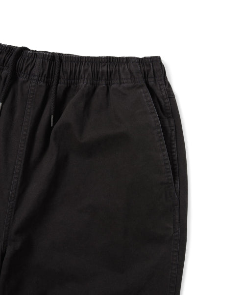 THISISNEVERTHAT THISISNEVERTHAT Flow Pant Black