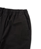 THISISNEVERTHAT THISISNEVERTHAT Flow Pant Black