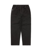 THISISNEVERTHAT THISISNEVERTHAT Flow Pant Black