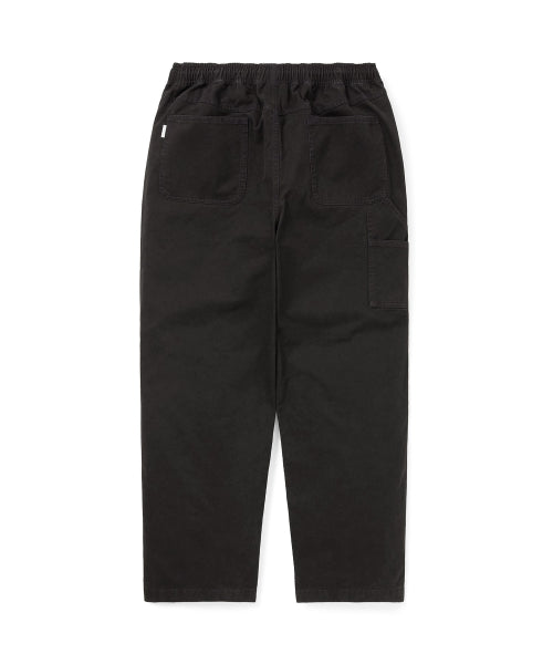 THISISNEVERTHAT THISISNEVERTHAT Flow Pant Black