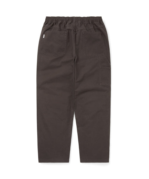 THISISNEVERTHAT THISISNEVERTHAT Flow Pant Brown