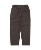 THISISNEVERTHAT THISISNEVERTHAT Flow Pant Brown