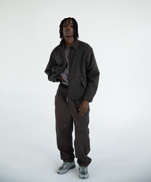 THISISNEVERTHAT THISISNEVERTHAT Flow Pant Brown