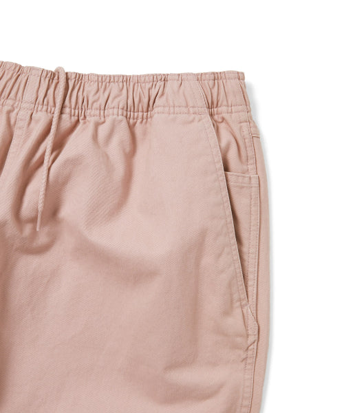 THISISNEVERTHAT THISISNEVERTHAT Flow Pant Dusty Pink