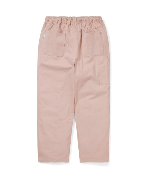 THISISNEVERTHAT THISISNEVERTHAT Flow Pant Dusty Pink