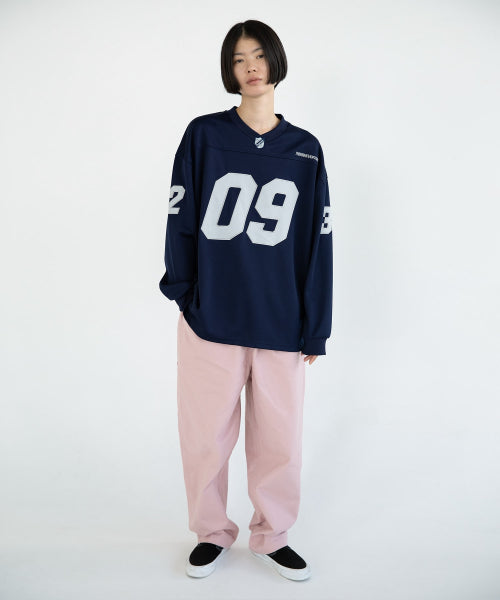 THISISNEVERTHAT THISISNEVERTHAT Flow Pant Dusty Pink