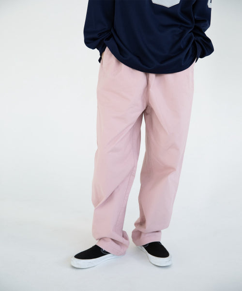 THISISNEVERTHAT THISISNEVERTHAT Flow Pant Dusty Pink