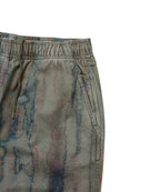THISISNEVERTHAT THISISNEVERTHAT Blurred Flow Pant Olive