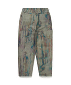 THISISNEVERTHAT THISISNEVERTHAT Blurred Flow Pant Olive