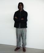 THISISNEVERTHAT THISISNEVERTHAT Blurred Flow Pant Olive