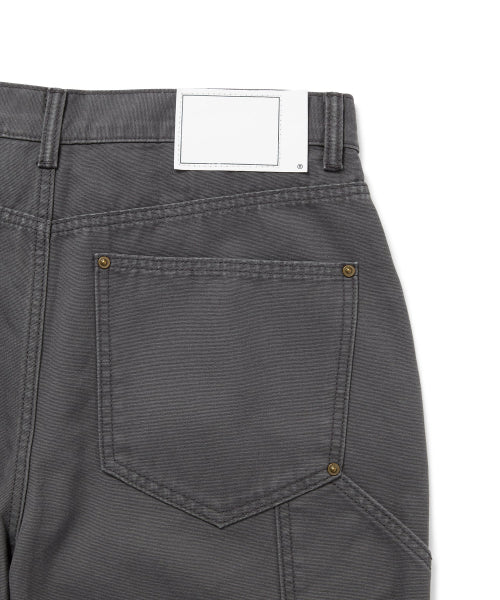 THISISNEVERTHAT THISISNEVERTHAT Carpenter Pant Denim