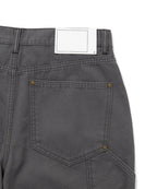 THISISNEVERTHAT THISISNEVERTHAT Carpenter Pant Denim