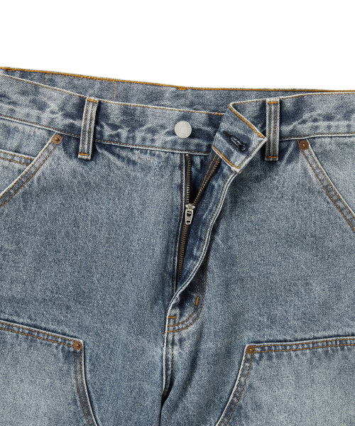 THISISNEVERTHAT THISISNEVERTHAT Denim Pant Unisex