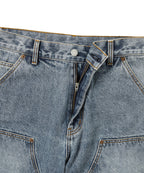 THISISNEVERTHAT THISISNEVERTHAT Denim Pant Unisex