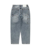 THISISNEVERTHAT THISISNEVERTHAT Denim Pant Unisex