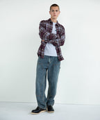 THISISNEVERTHAT THISISNEVERTHAT Denim Pant Unisex