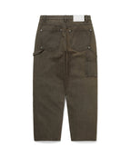 THISISNEVERTHAT THISISNEVERTHAT Denim Pant Brown