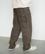 THISISNEVERTHAT THISISNEVERTHAT Denim Pant Brown
