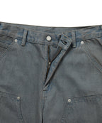 THISISNEVERTHAT THISISNEVERTHAT Denim Pant Navy