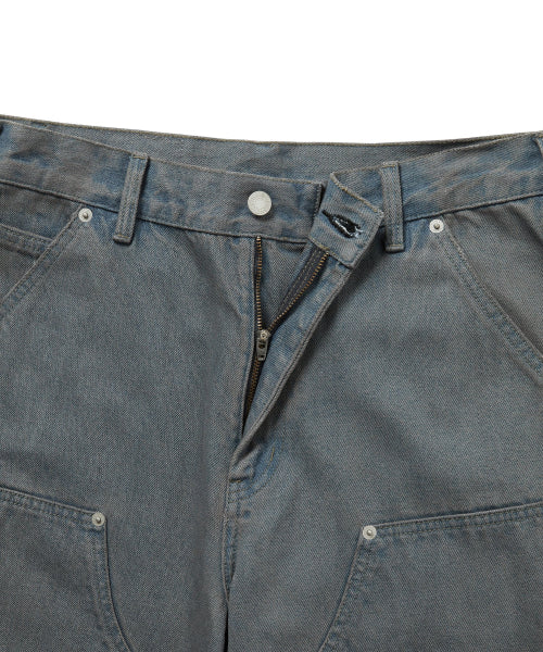 THISISNEVERTHAT THISISNEVERTHAT Denim Pant Navy