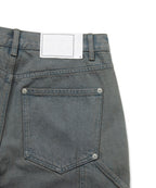 THISISNEVERTHAT THISISNEVERTHAT Denim Pant Navy