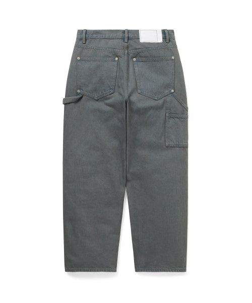 THISISNEVERTHAT THISISNEVERTHAT Denim Pant Navy
