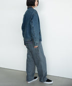 THISISNEVERTHAT THISISNEVERTHAT Denim Pant Navy