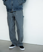 THISISNEVERTHAT THISISNEVERTHAT Denim Pant Navy