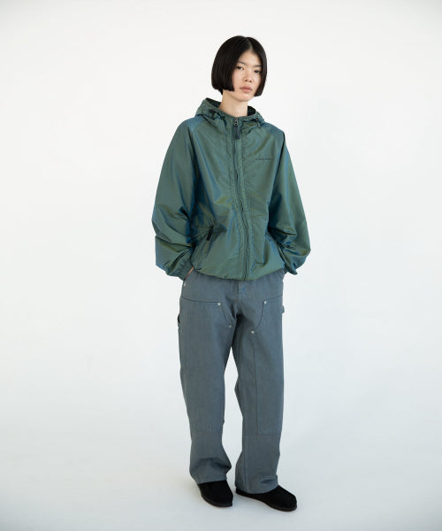 THISISNEVERTHAT THISISNEVERTHAT Denim Pant Navy