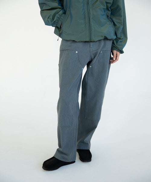 THISISNEVERTHAT THISISNEVERTHAT Denim Pant Navy