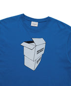 THISISNEVERTHAT THISISNEVERTHAT T-Shirt Blue
