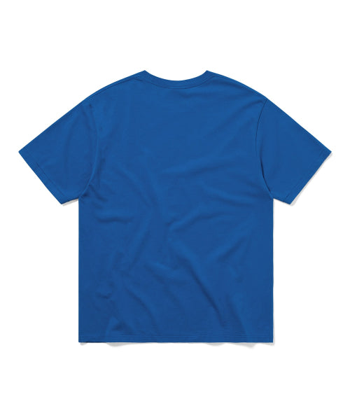 THISISNEVERTHAT THISISNEVERTHAT T-Shirt Blue