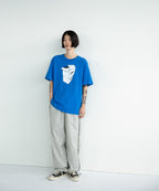 THISISNEVERTHAT THISISNEVERTHAT T-Shirt Blue