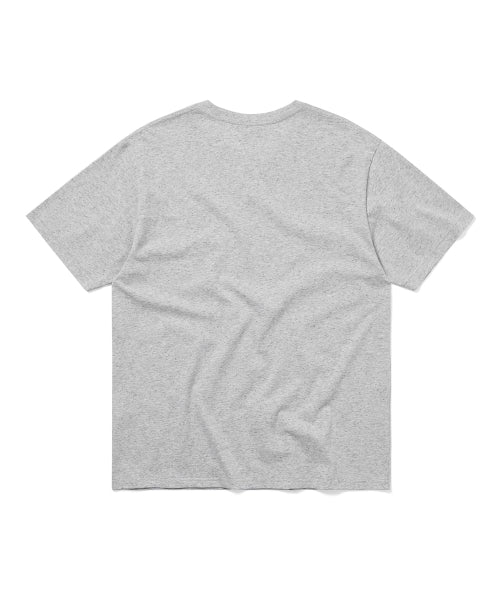 THISISNEVERTHAT THISISNEVERTHAT T-Shirt Heather Grey