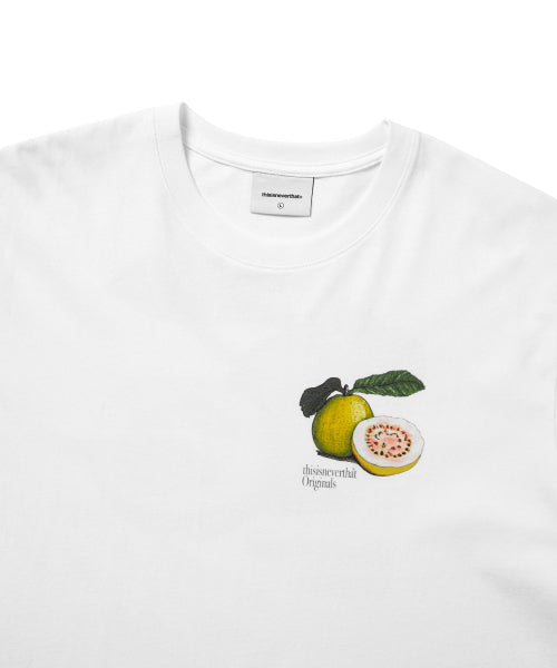 THISISNEVERTHAT THISISNEVERTHAT T-Shirt White